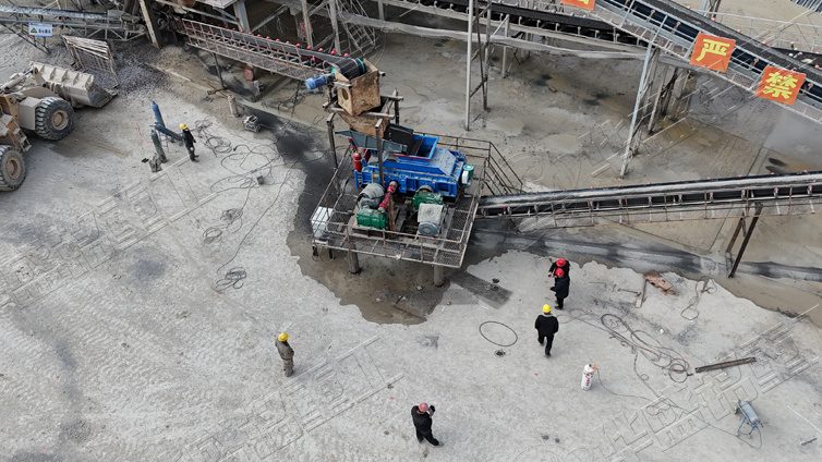 �Ĵ�üɽ1080Һѹ�Թ�������ʯ������